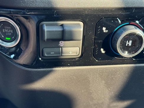 New 2026 Chevrolet Silverado 2500 LT w/ All Star Edition image 37