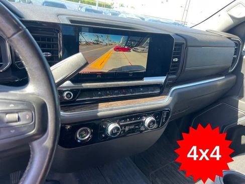 Used 2022 GMC Sierra 1500 SLE w/ LPO, GMC Protection Package AWD/4WD image 30