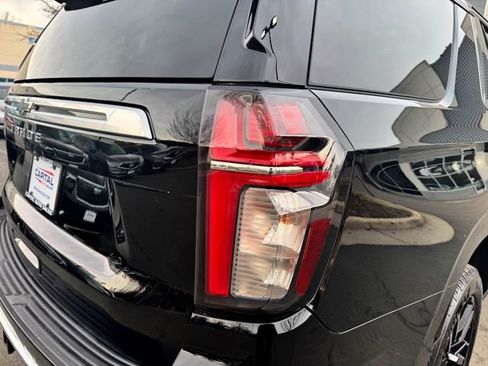 Used 2021 Chevrolet Tahoe High Country w/ Premium Package AWD/4WD image 28