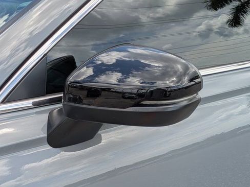 Certified 2025 Honda CR-V Sport-L image 12