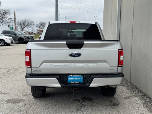 Used 2019 Ford F150 XL w/ Equipment Group 101A Mid image 25