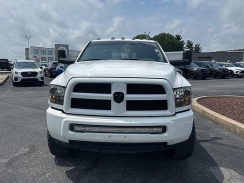 Used 2017 RAM 2500 Tradesman w/ Snow Chief Group AWD/4WD image 2