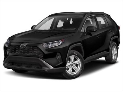 Certified 2019 Toyota RAV4 XLE Premium w/ Cold Weather Package