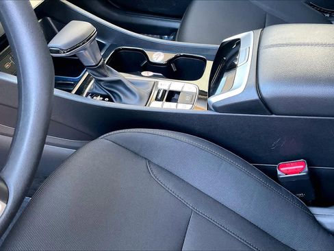 Certified 2025 Hyundai Tucson SEL image 15