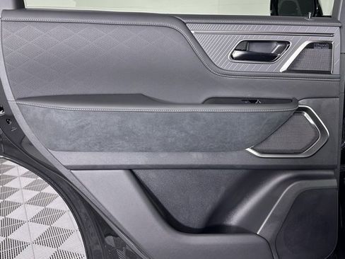 New 2026 INFINITI QX80 Autograph w/ Premium Cargo Package image 20