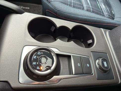 New 2025 Ford Bronco Sport Heritage w/ Convenience Package AWD/4WD image 33