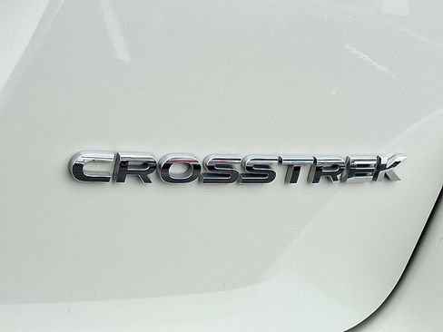 Certified 2023 Subaru Crosstrek 2.5i Limited image 31