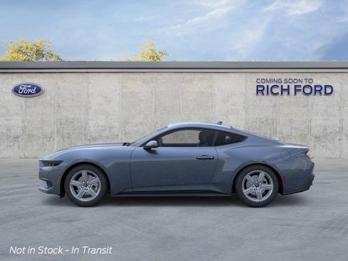 New 2026 Ford Mustang Premium RWD image 3