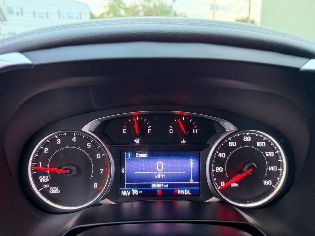 Used 2022 Chevrolet Blazer LT AWD/4WD image 15