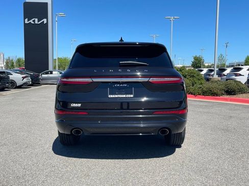 Used 2022 Lincoln Corsair Reserve image 6