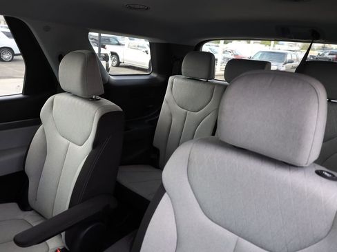Used 2022 Hyundai Palisade SEL w/ Cargo Package AWD/4WD image 22