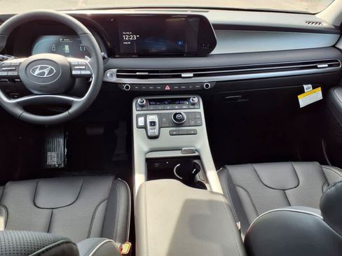 Used 2025 Hyundai Palisade XRT FWD image 8