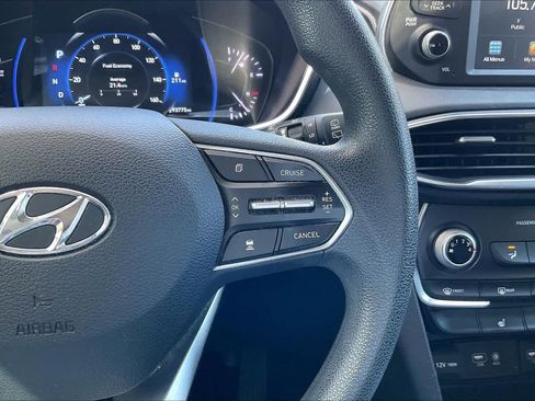 Used 2019 Hyundai Santa Fe SEL FWD image 22