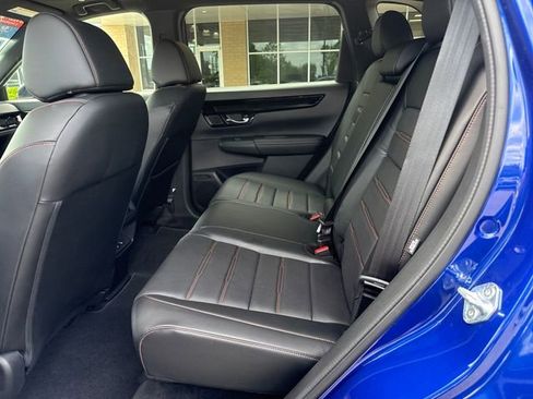 Certified 2025 Honda CR-V Sport Touring image 19