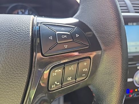 Used 2017 Ford Explorer Sport w/ Equipment Group 401A AWD/4WD image 42