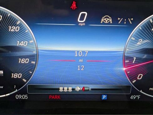 New 2026 Mercedes-Benz GLE 53 AMG 4MATIC image 10