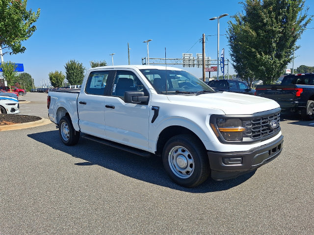 New 2026 Ford F150 XL RWD image 2