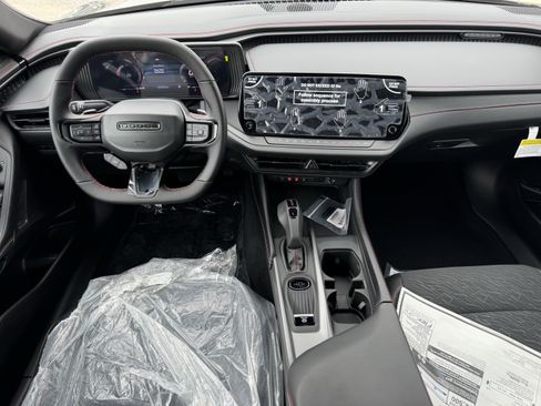 New 2026 Dodge Charger R/T w/ Driver Convenience Group AWD/4WD image 13