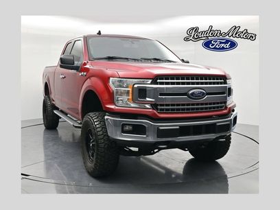 Used 2019 Ford F150 XLT w/ Equipment Group 302A Luxury