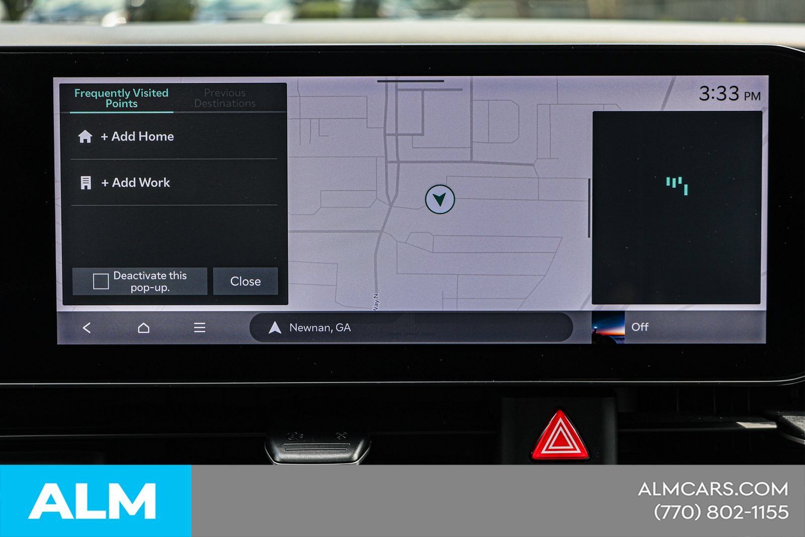 Used 2025 Kia Carnival FWD image 30