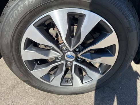 Used 2023 Subaru Outback Limited XT w/ Popular Package #2 image 36