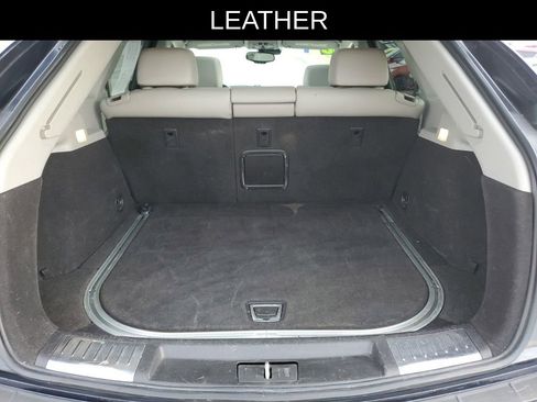 Used 2016 Cadillac SRX Luxury w/ Driver Awareness Package image 6