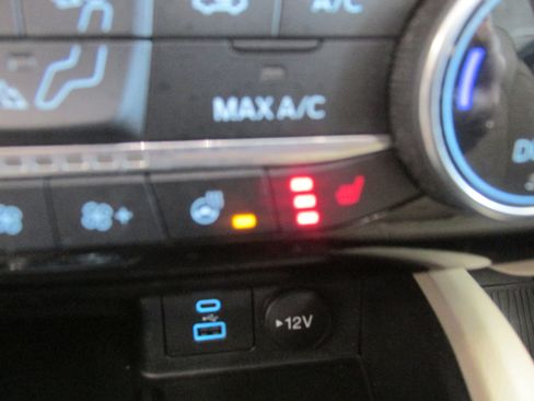 Used 2022 Ford Escape SEL w/ Technology Package image 36