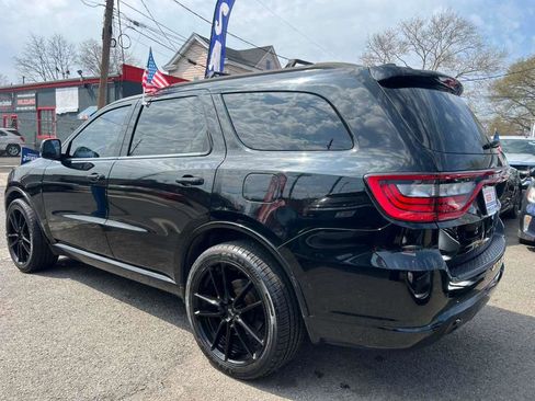 Used 2017 Dodge Durango GT w/ Premium Group image 7