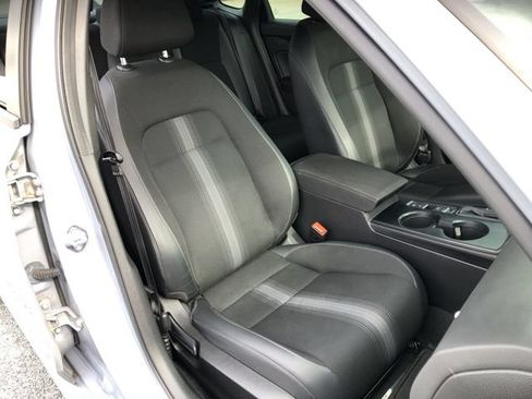 Certified 2022 Honda Civic Sport image 16