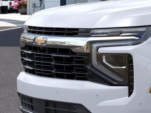 New 2026 Chevrolet Tahoe LS RWD image 13