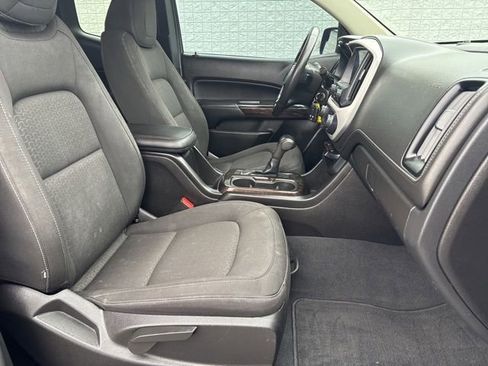 Used 2019 GMC Canyon SLE w/ SLE Convenience Package RWD image 15