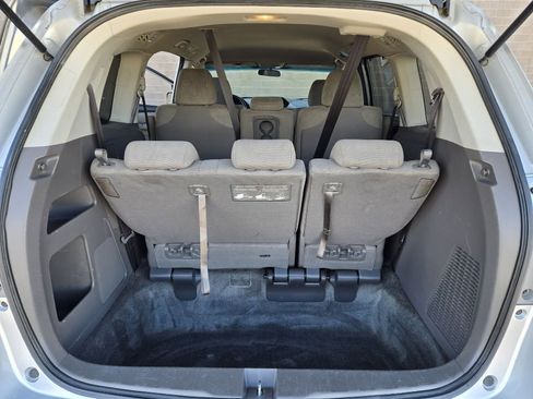 Used 2011 Honda Odyssey EX image 11