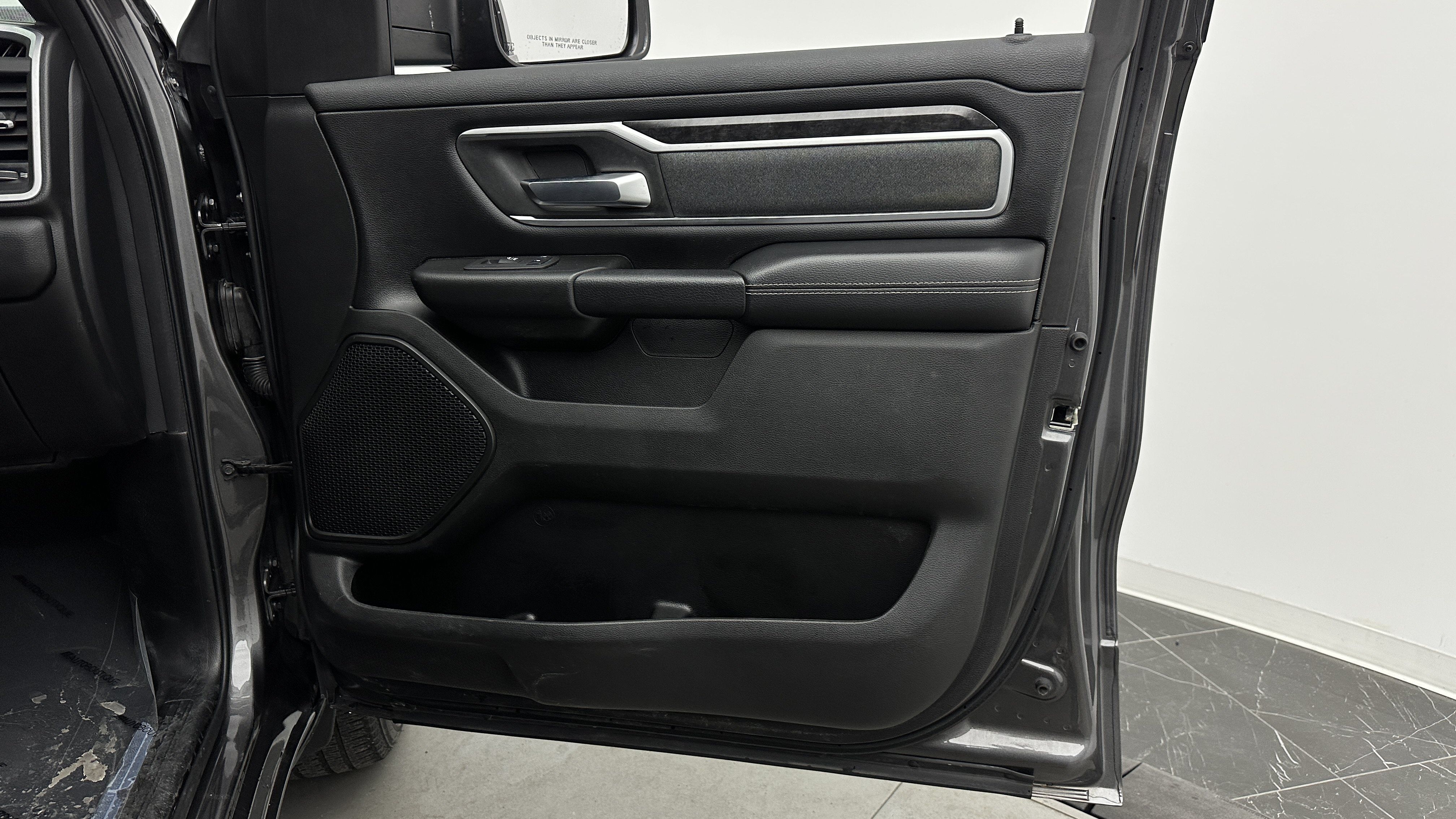 Used 2022 RAM 1500 Big Horn RWD image 36