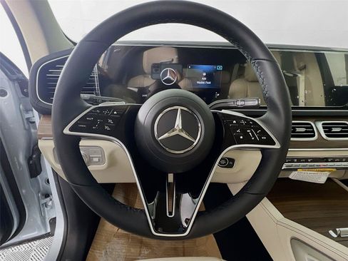 Certified 2026 Mercedes-Benz GLE 350 4MATIC image 10