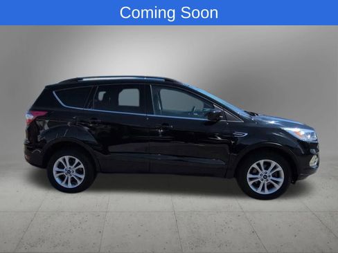 Used 2018 Ford Escape SEL image 7