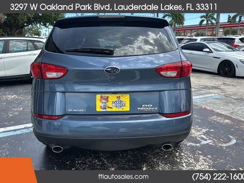 Used 2006 Subaru Tribeca Limited image 44