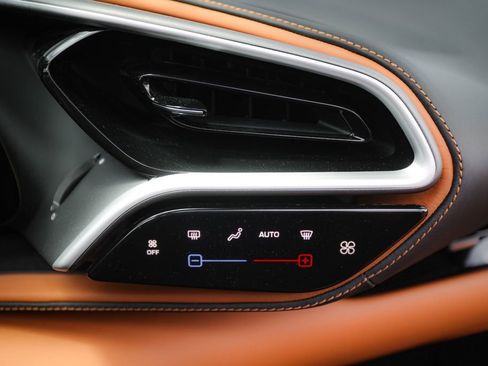 Certified 2024 Ferrari 296 GTS RWD image 39