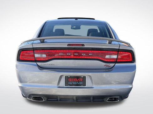 Used 2014 Dodge Charger R/T image 11