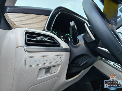 Used 2021 Hyundai Palisade Limited image 29