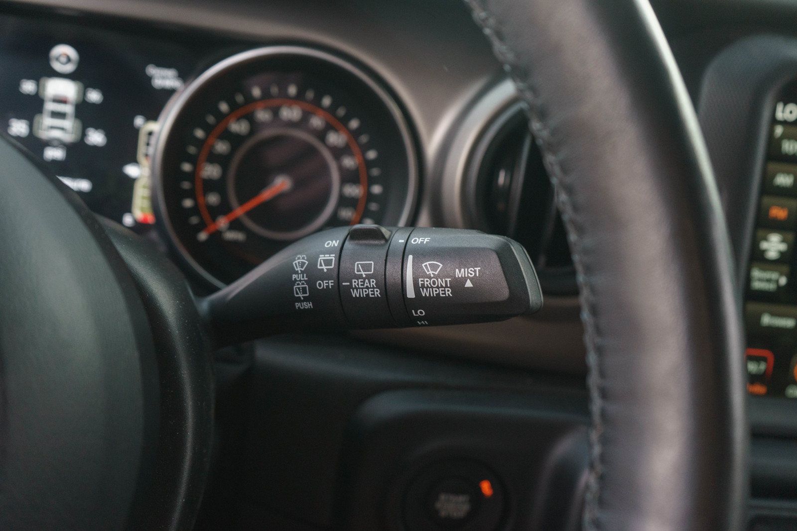 Used 2021 Jeep Wrangler Unlimited Sport AWD/4WD image 23