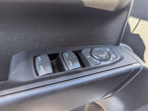 Certified 2021 Chevrolet Silverado 1500 Custom w/ Safety Confidence Package image 28