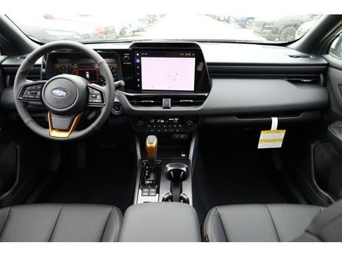New 2026 Subaru Outback Wilderness AWD/4WD image 47
