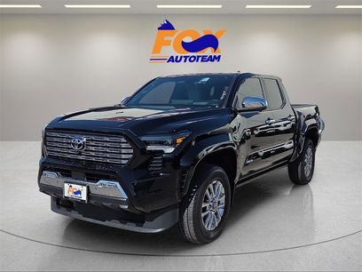 Used 2024 Toyota Tacoma Limited