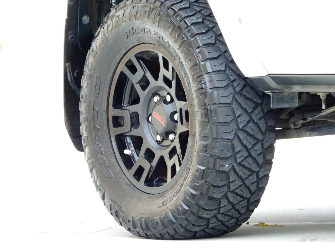 Used 2018 Toyota 4Runner TRD Pro AWD/4WD image 13
