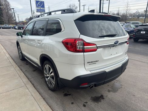 Used 2020 Subaru Ascent Limited w/ Technology Package image 5