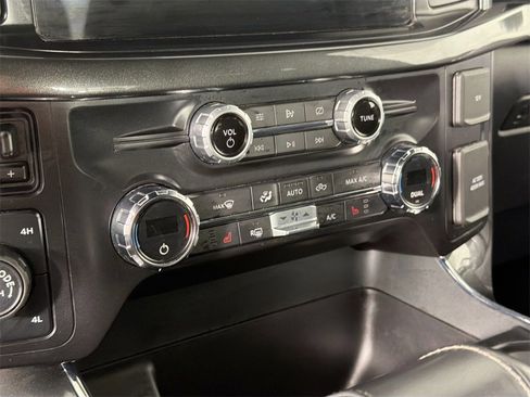 Used 2021 Ford F150 XLT w/ Equipment Group 302A High image 15