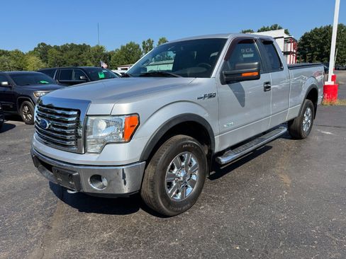 Used 2011 Ford F150 XLT w/ XTR Pkg AWD/4WD image 1