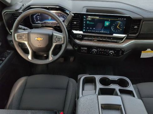New 2025 Chevrolet Silverado 1500 LT w/ Protection Package image 4