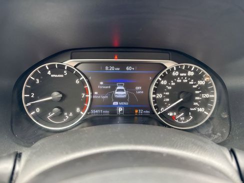 Used 2023 Nissan Altima 2.5 SV image 12