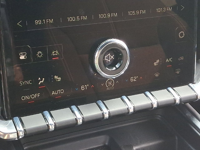 Used 2026 GMC Acadia Elevation AWD/4WD image 14